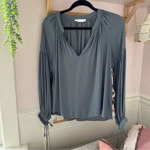 Lush Long Sleeve Top